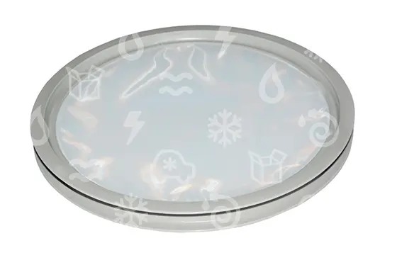 filtr pračky ZANUSSI, ELECTROLEUX, AEG